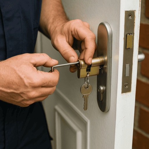 Cambio de cerraduras y bombines en Mejorada del Campo Empresa de cerrajeros urgentes en Mejorada del Campo