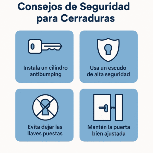 Servicio de cerrajería 24h en Parla Cerrajeros profesionales y de confianza en Parla